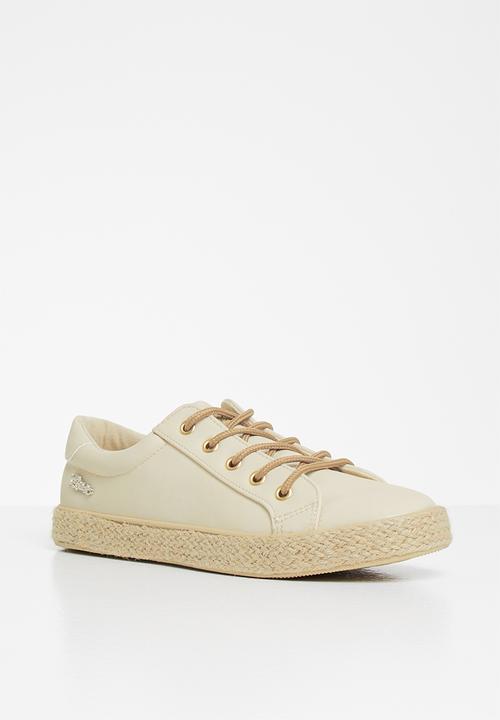 Miss Black - Craft sneaker - neutral