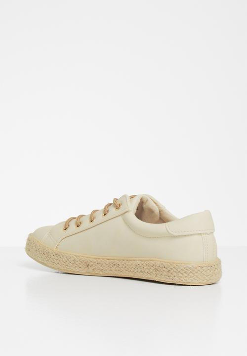 Miss Black - Craft sneaker - neutral
