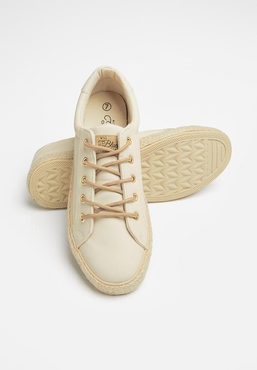 Miss Black - Craft sneaker - neutral