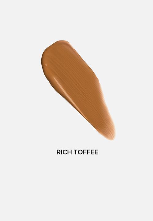lottie london - Selfie Ready Foundation - Rich Toffee