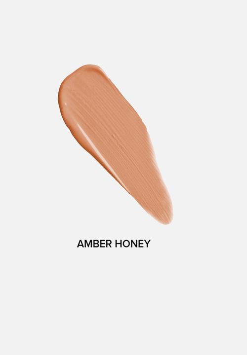 lottie london - Selfie Ready Foundation - Amber Honey