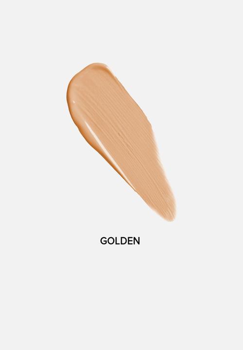 lottie london - Selfie Ready Foundation - Golden