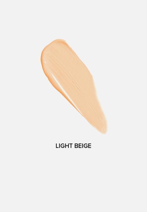 lottie london - Selfie Ready Foundation - Light Beige