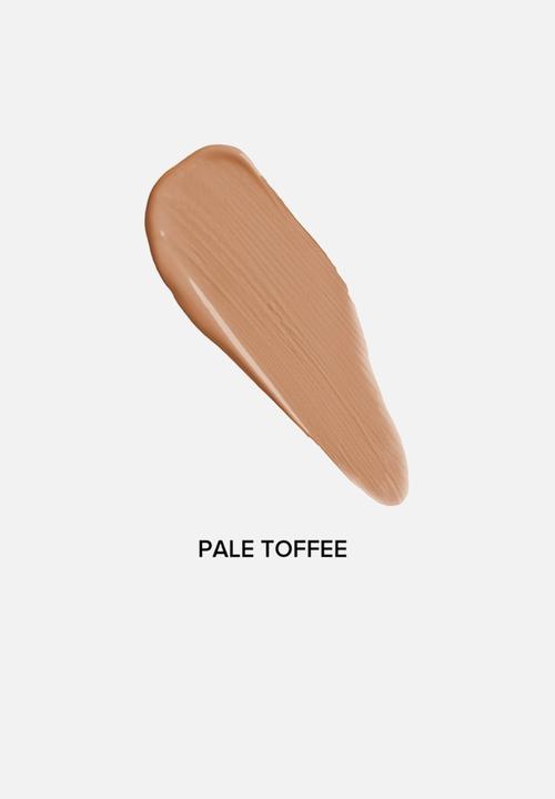 lottie london - Selfie Ready Foundation - Pale Toffee