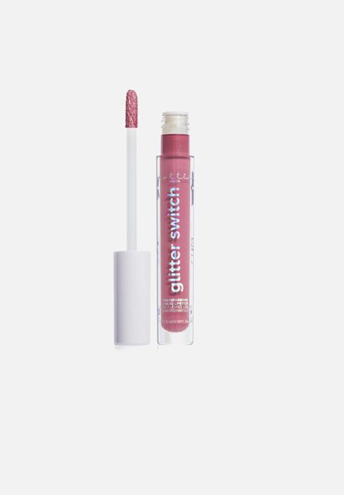 lottie london glitter switch