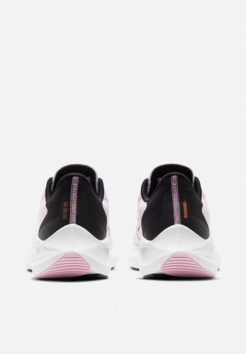 Nike - Nike air zoom winflo 7  - light violet & metallic copper