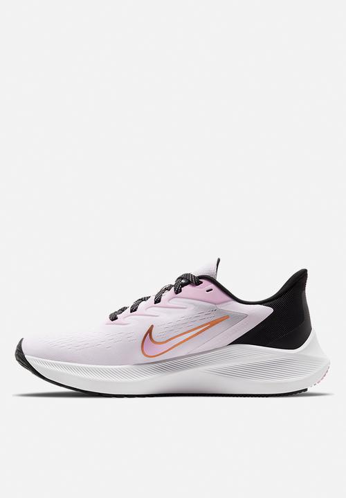 Nike - Nike air zoom winflo 7  - light violet & metallic copper