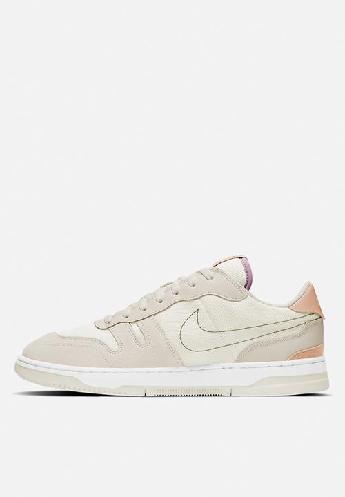 Nike - Nike squash-type - sail/ light orewood brown/shimmer/ iced lilac
