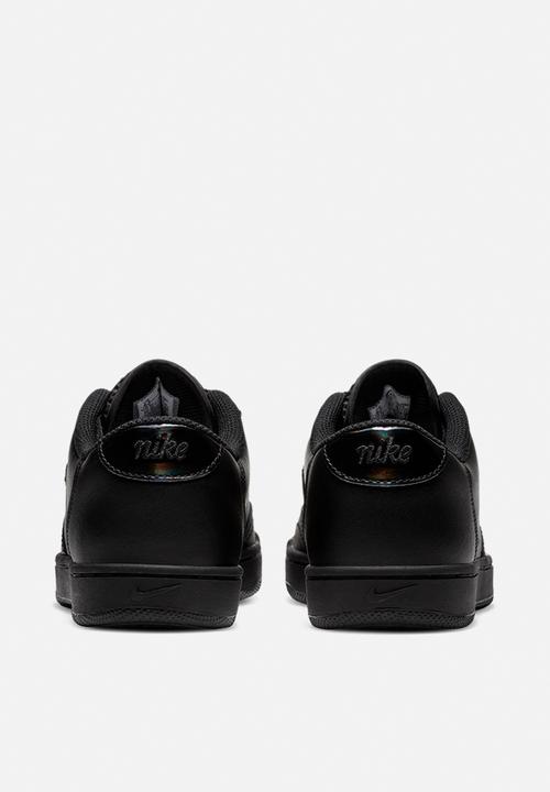 Nike - Court Vintage - black