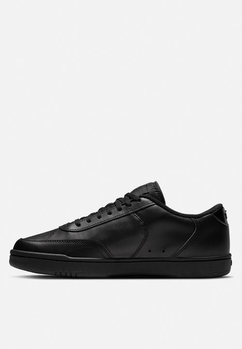 Nike - Court Vintage - black