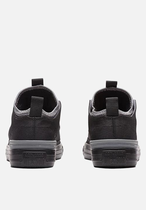 Converse - Chuck Taylor All Star ultra ox - black & mason
