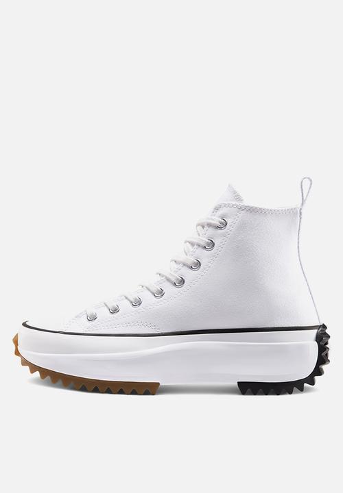 Converse - Run Star Hike Hi