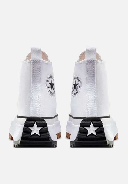 Converse - Run Star Hike Hi