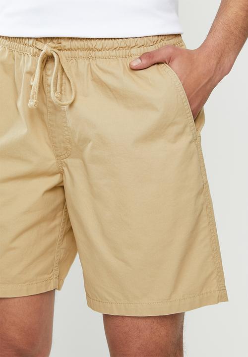 Vans - Range short 18  - khaki