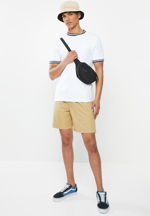 Vans - Range short 18  - khaki