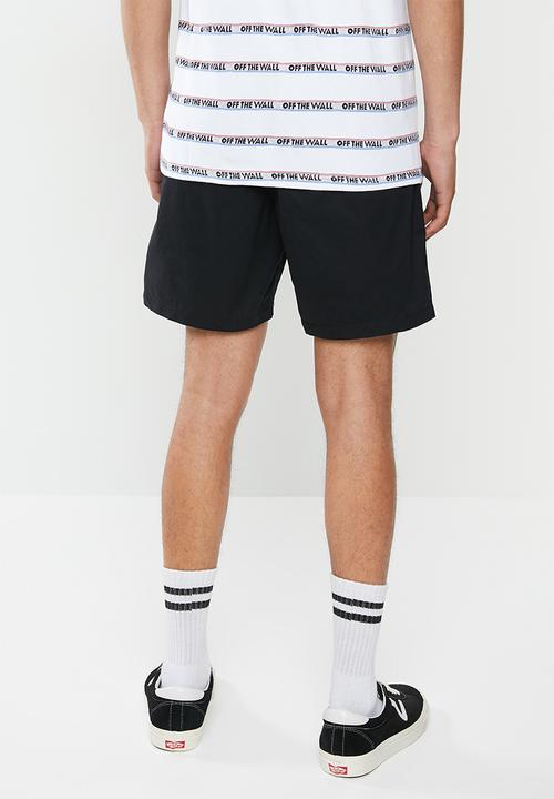 Vans - Range short 18  - black