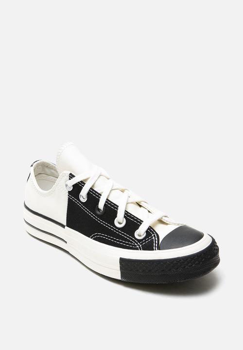 Converse - Chuck 70 rivals ox - black & egret