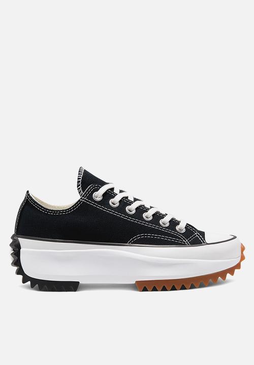 converse run star hike superbalist