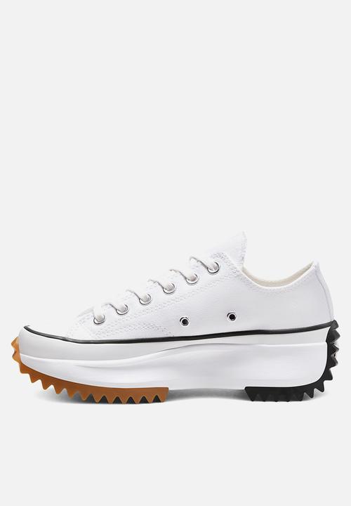 Converse - Run Star Hike OX 