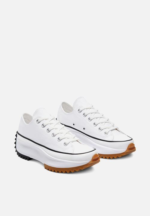 Converse - Run Star Hike OX 