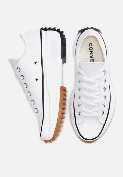 Converse - Run Star Hike OX 