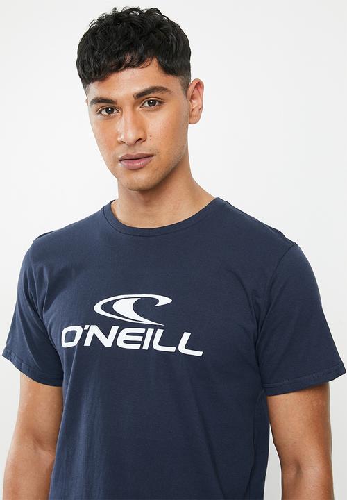 O'Neill - Locked up  short sleeve tee - navy