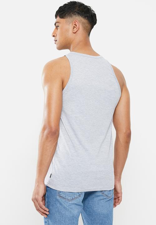 O'Neill - Classic tank - grey
