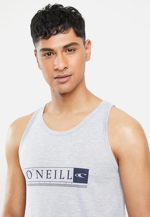 O'Neill - Classic tank - grey
