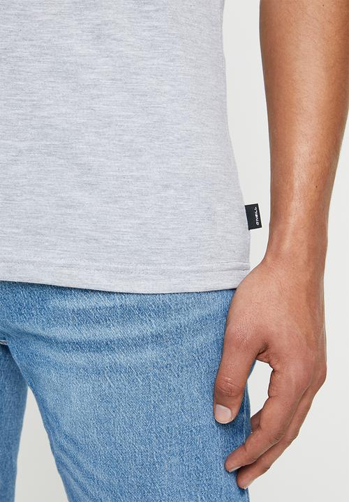 O'Neill - Classic tank - grey