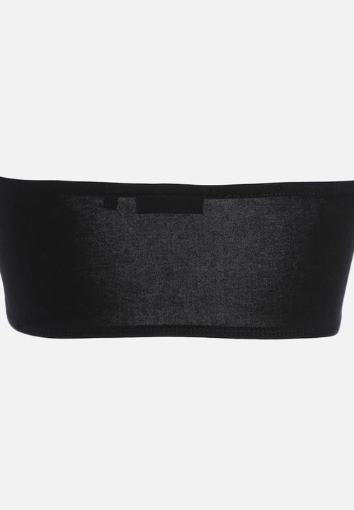 ONLY - Live Love Bandeau Top