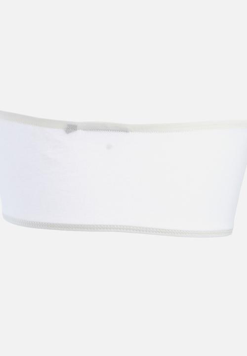 ONLY - Live Love Bandeau Top