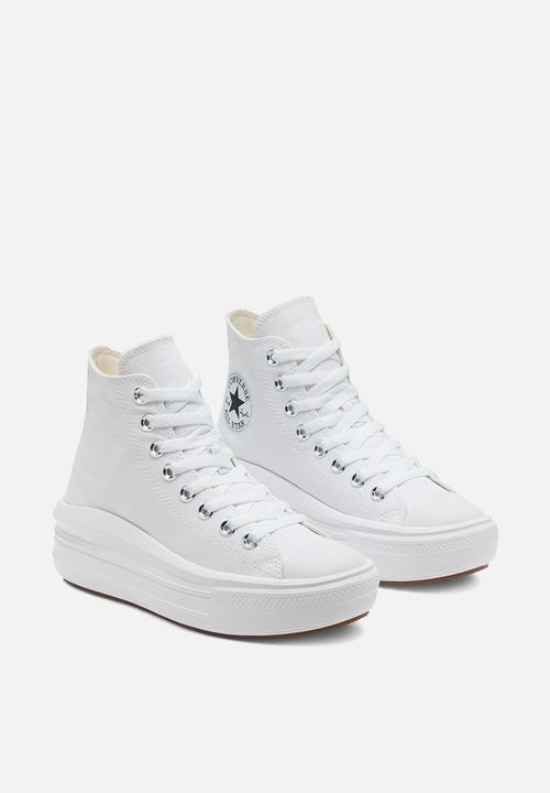 Converse - Chuck Taylor All Star Move