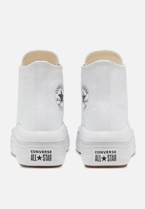 Converse - Chuck Taylor All Star Move