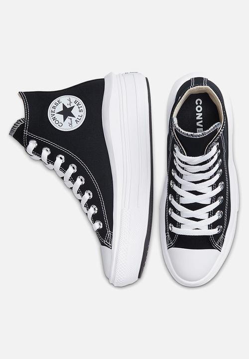 Converse - Chuck Taylor All Star Move