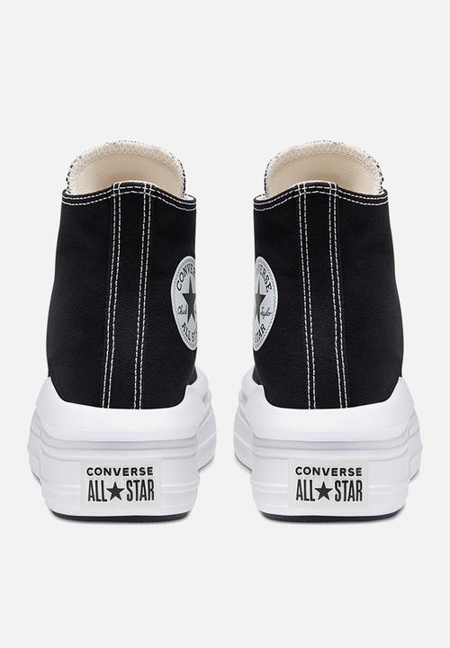 Converse - Chuck Taylor All Star Move