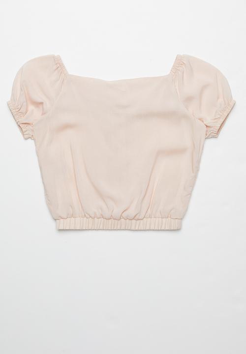 Superbalist Kids - Girls blouse - pink