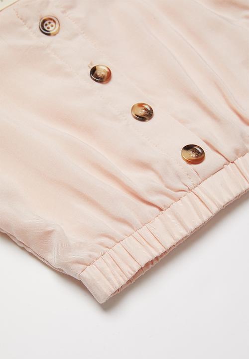 Superbalist Kids - Girls blouse - pink