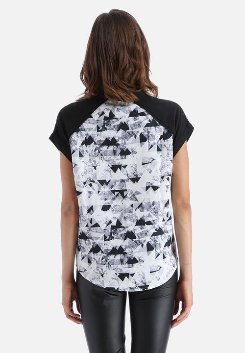 Y.A.S - Reflect Top