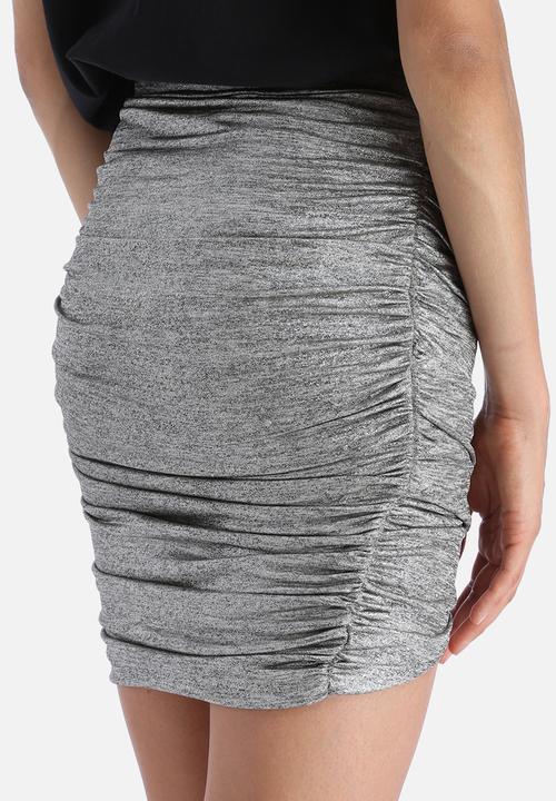 Y.A.S - Olivia Twist Skirt