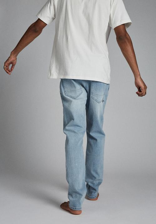 Cotton On - Slim fit jean - vintage blue