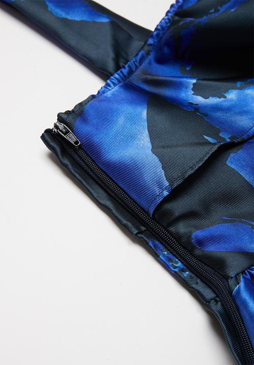 Superbalist - Occasion dress - navy & blue