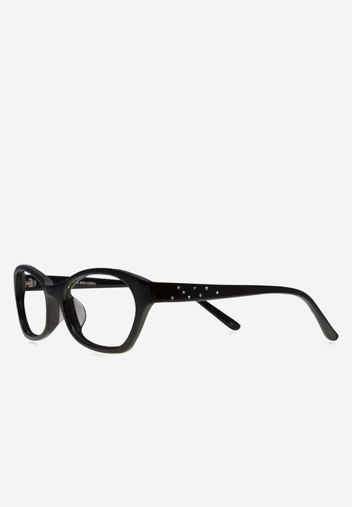 James Bensen - Nora readers - black