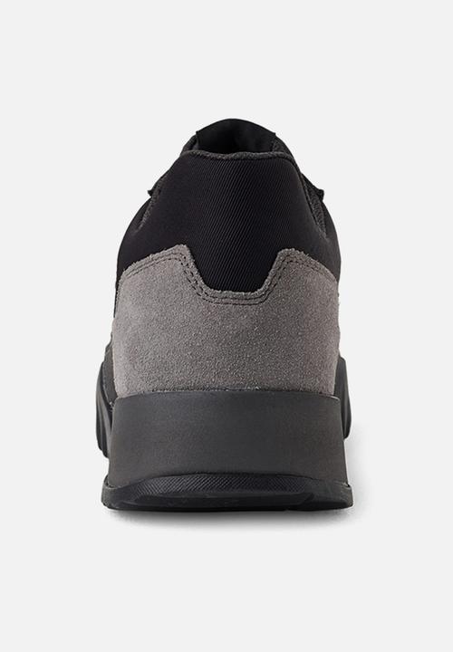 G-STAR - Rackam reduc - black/rover