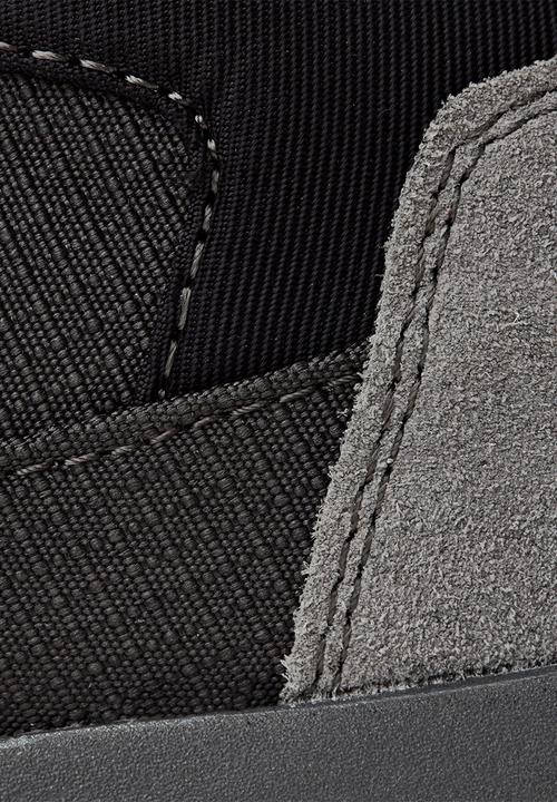 G-STAR - Rackam reduc - black/rover