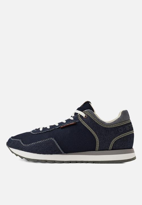 G-STAR - Calow ii - dk saru blue