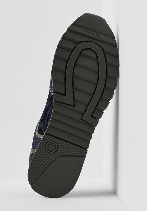 G-STAR - Calow ii - dk saru blue