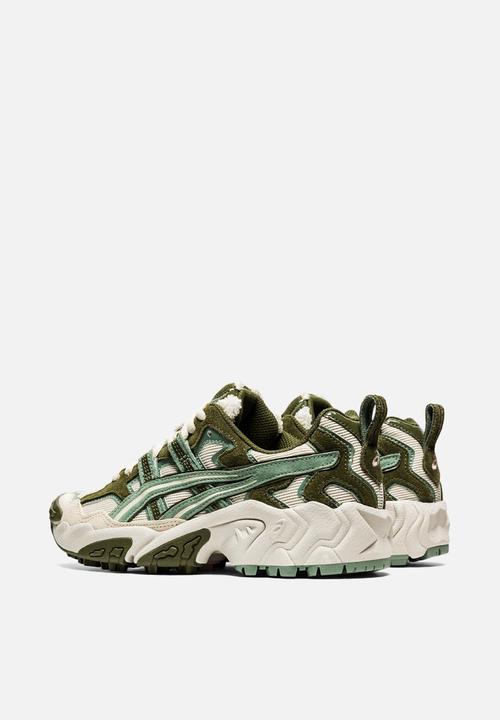 ASICS - Gel-nandi - birch & slate grey
