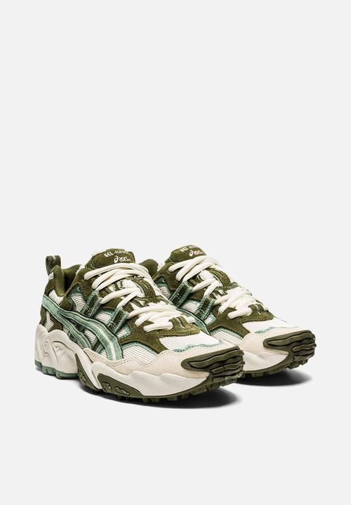 ASICS - Gel-nandi - birch & slate grey
