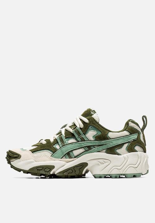 ASICS - Gel-nandi - birch & slate grey