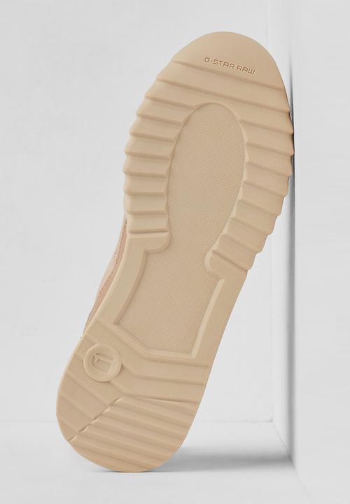 G-STAR - Rovic ii - lt liquid pink/bisque